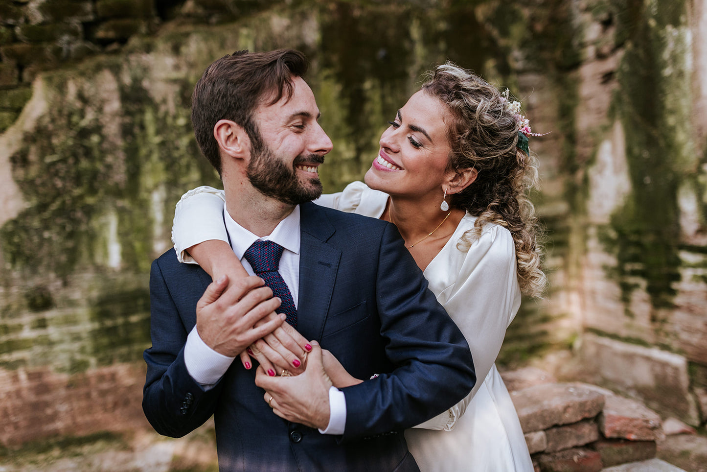 Vestido de Novia 1006