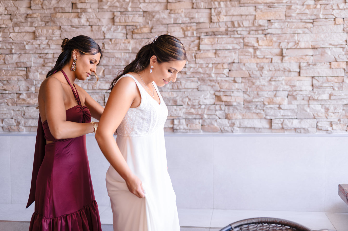 Vestido de Novia 977