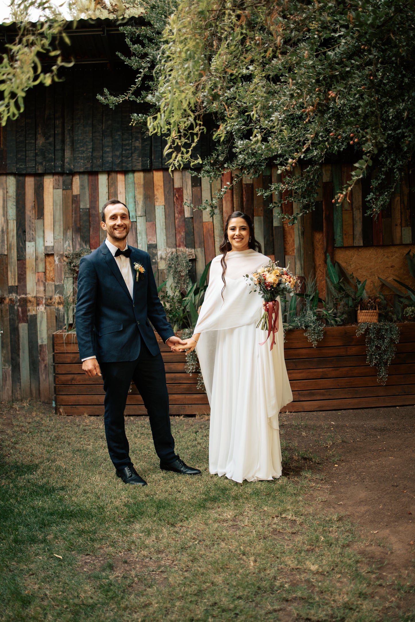 Vestido de Novia 994