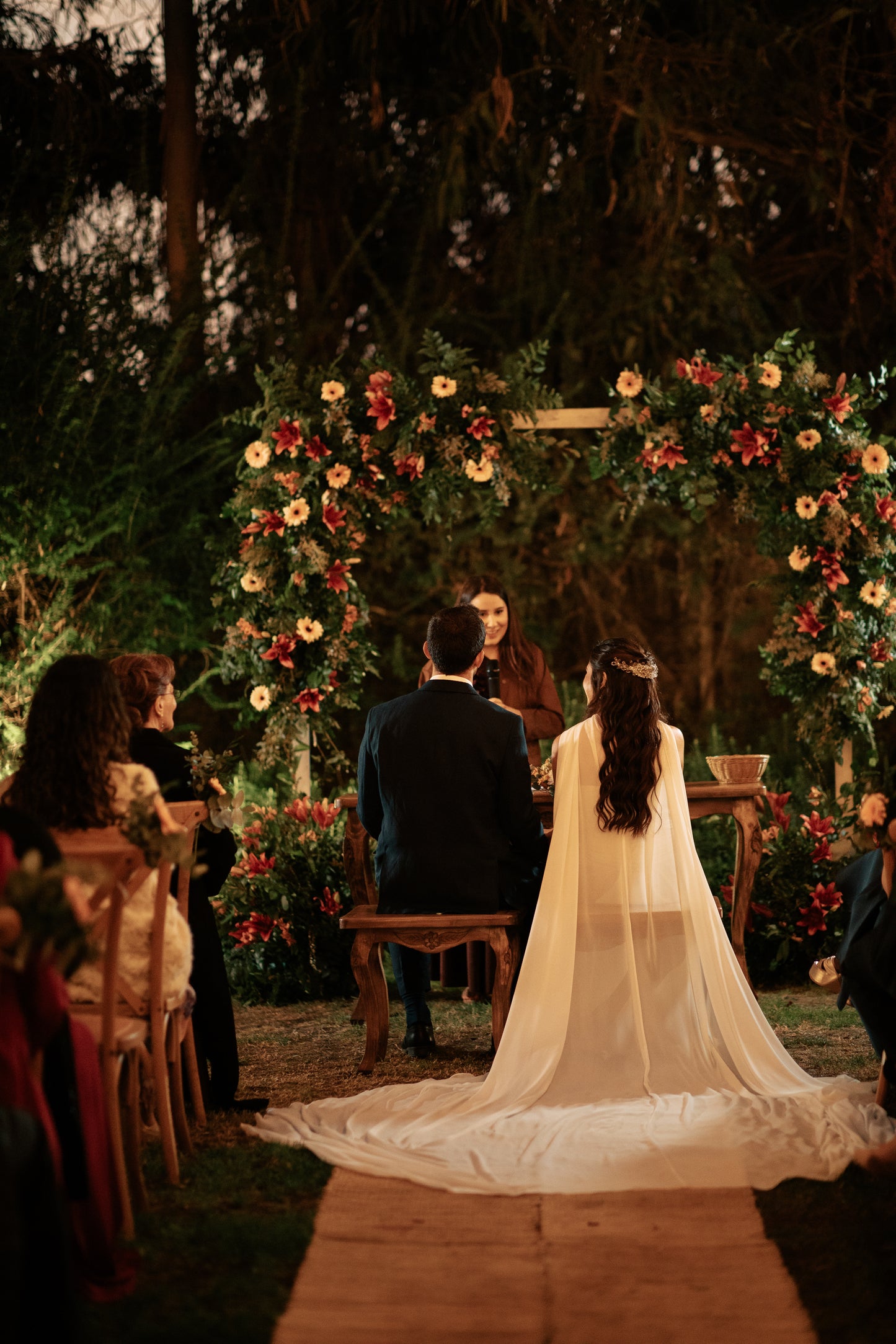 Vestido de Novia 994