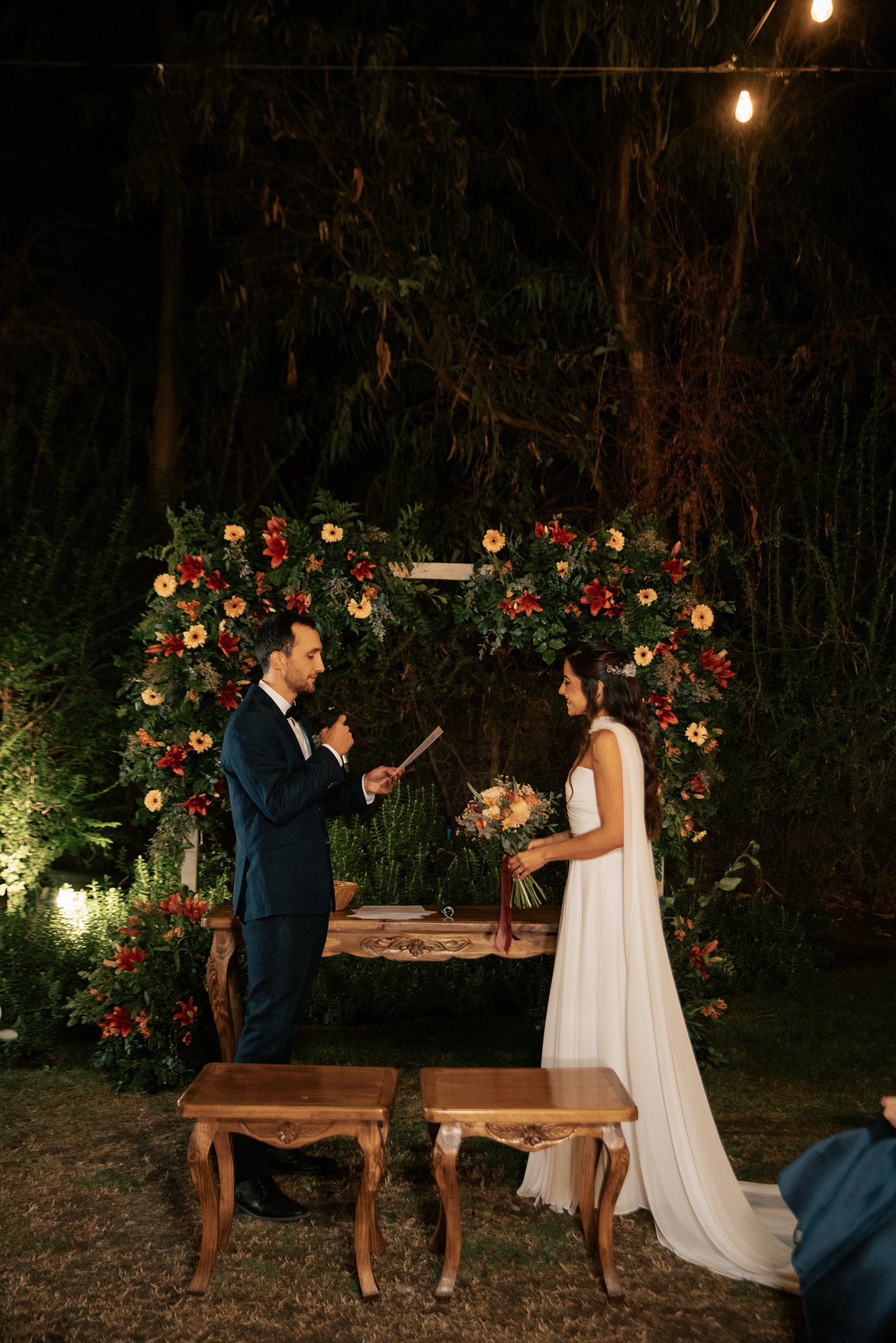 Vestido de Novia 994