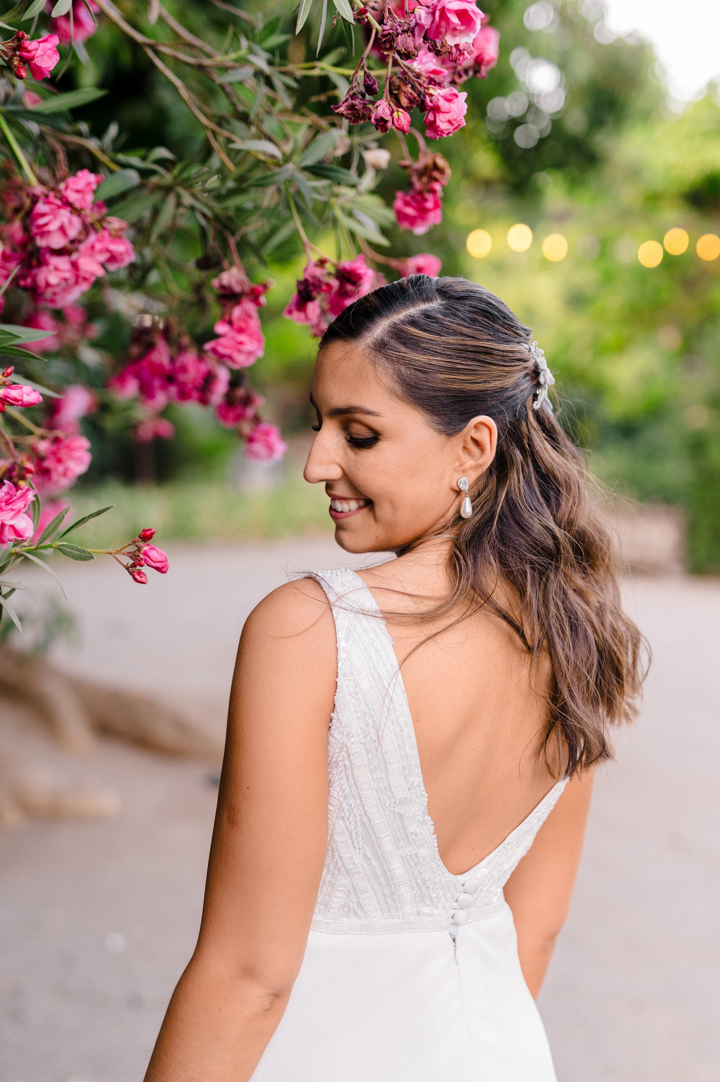 Vestido de Novia 977
