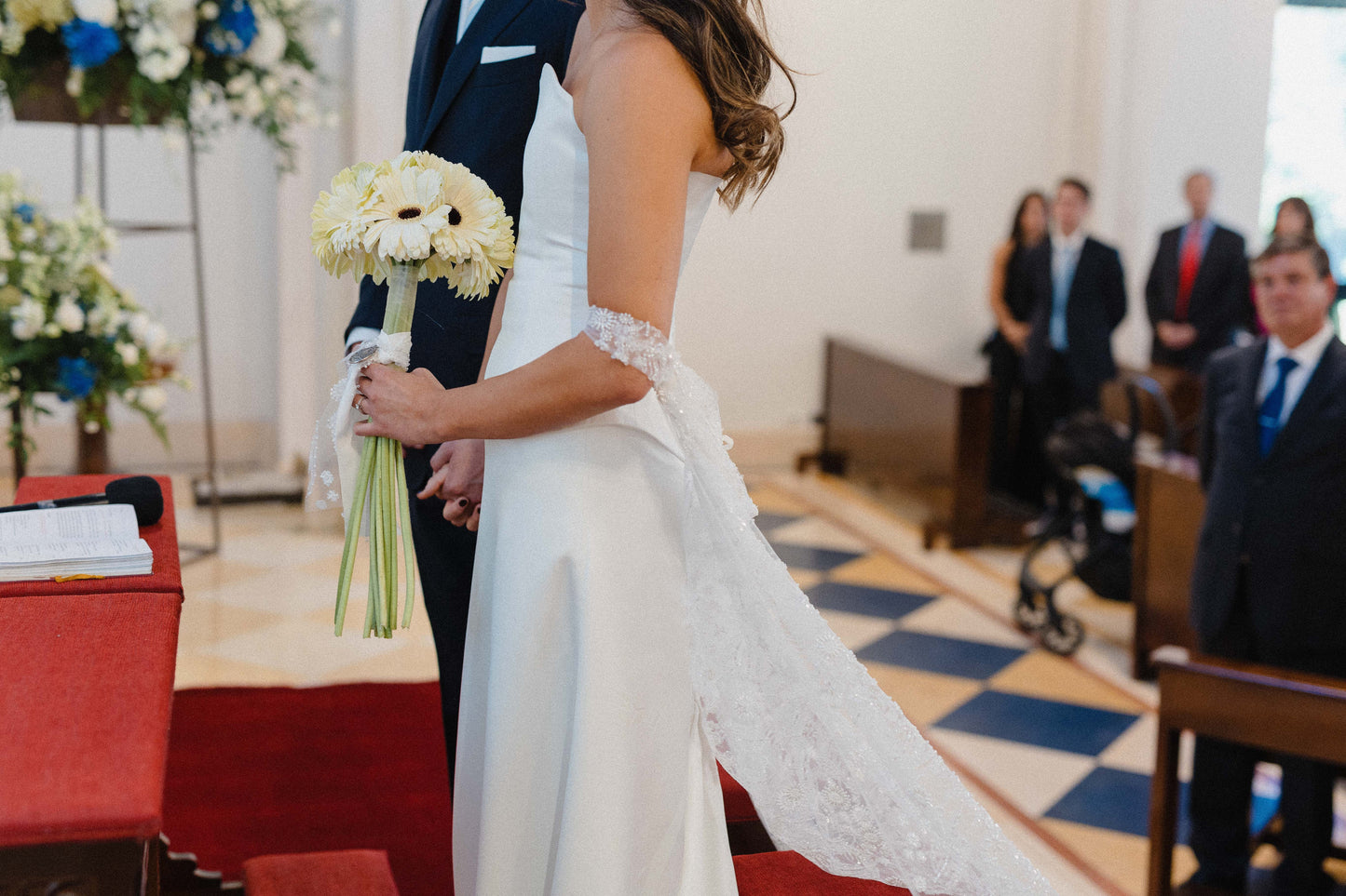 Vestido de Novia 978