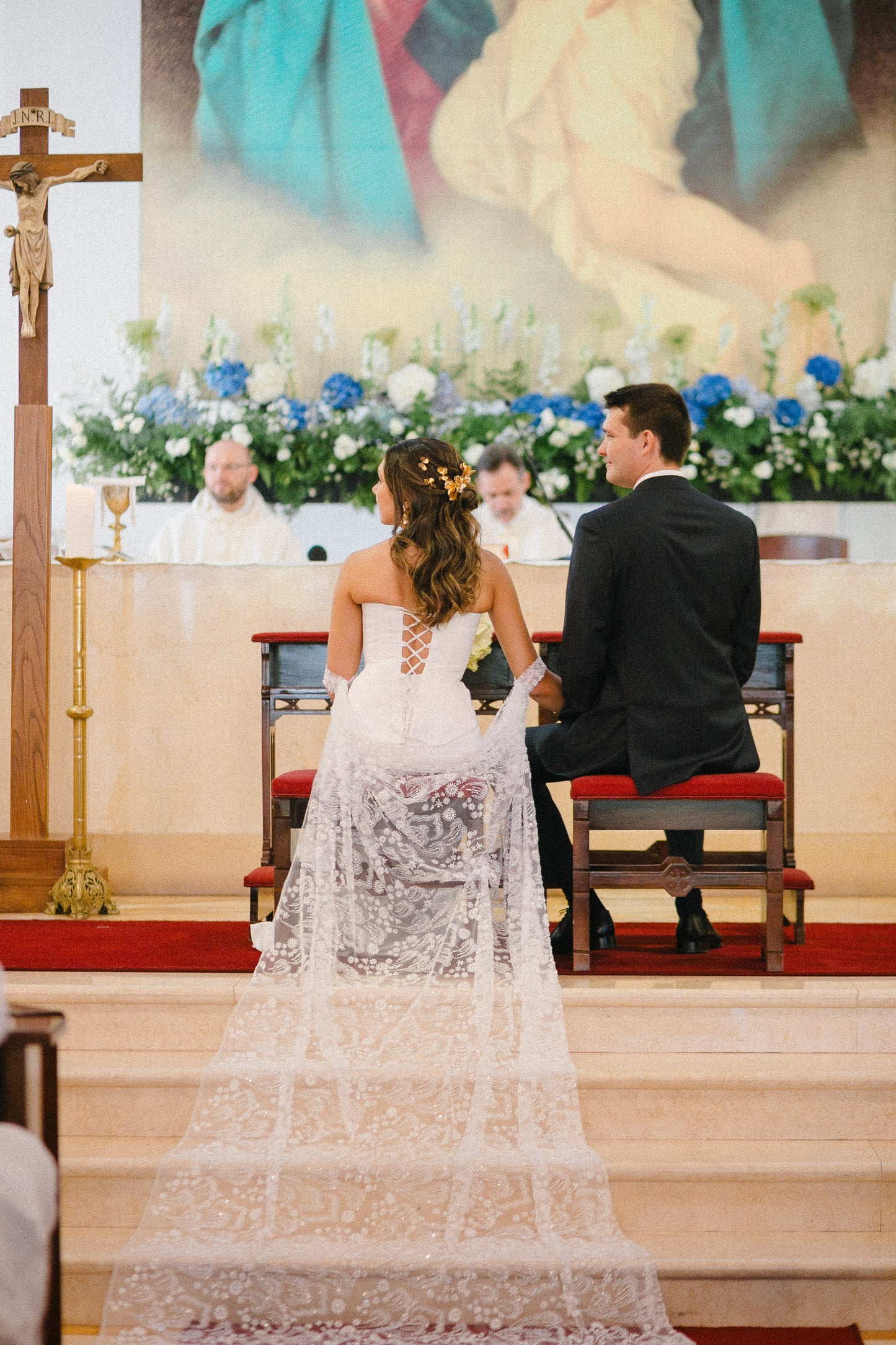 Vestido de Novia 978