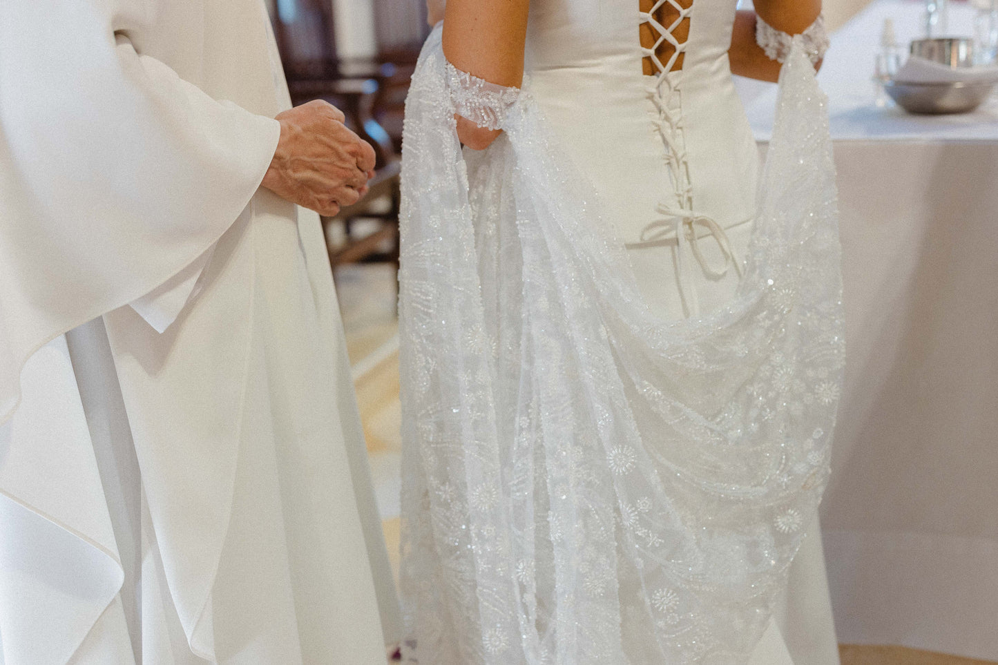 Vestido de Novia 978