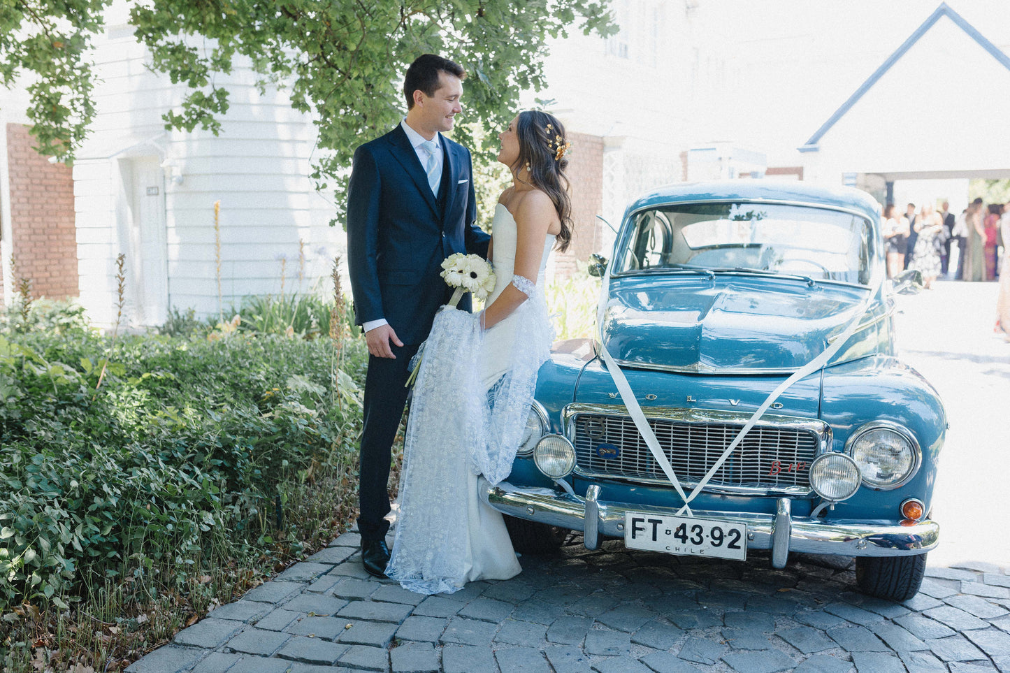 Vestido de Novia 978