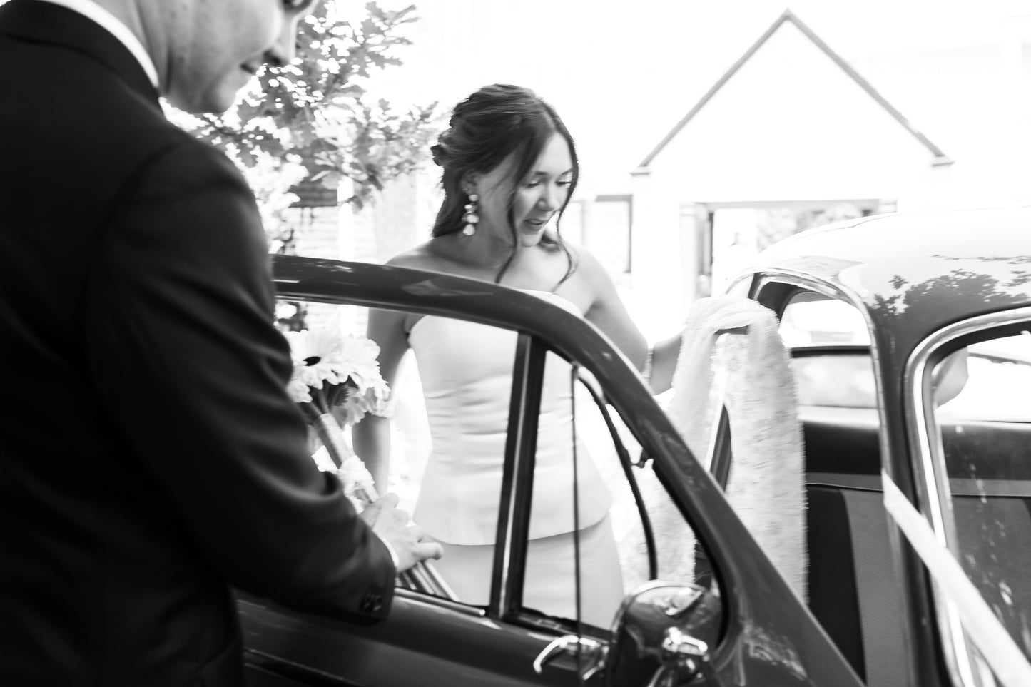 Vestido de Novia 978