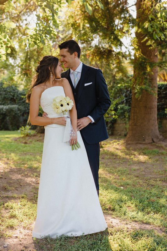 Vestido de Novia 978