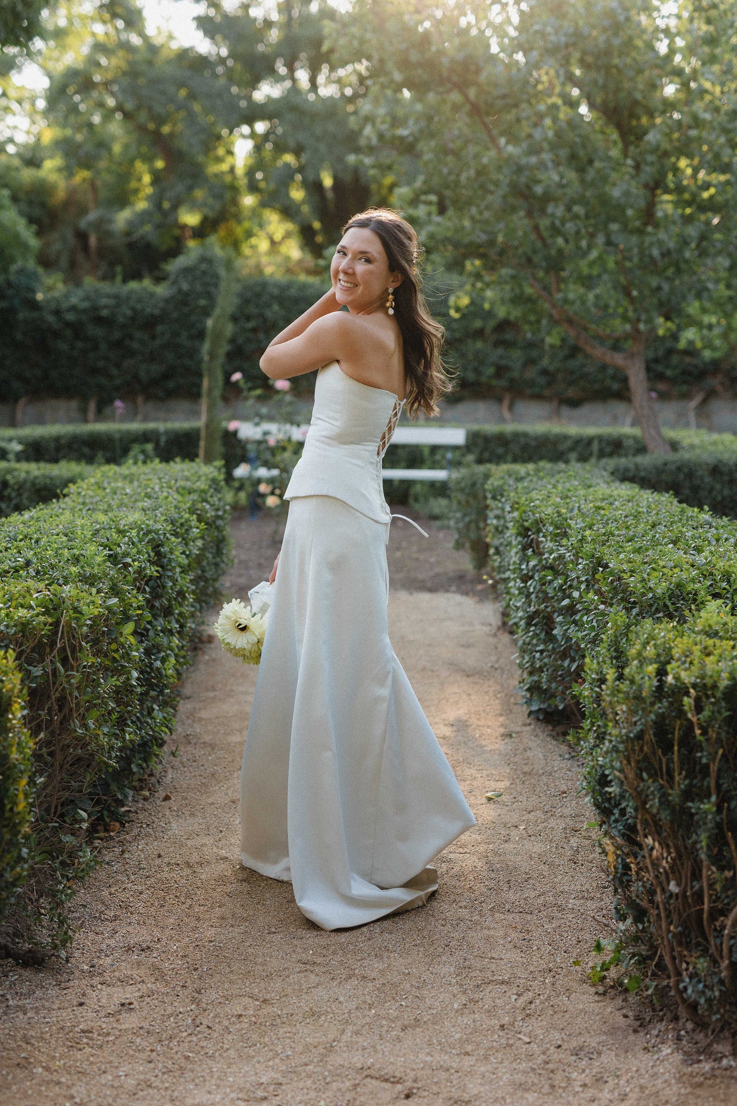 Vestido de Novia 978