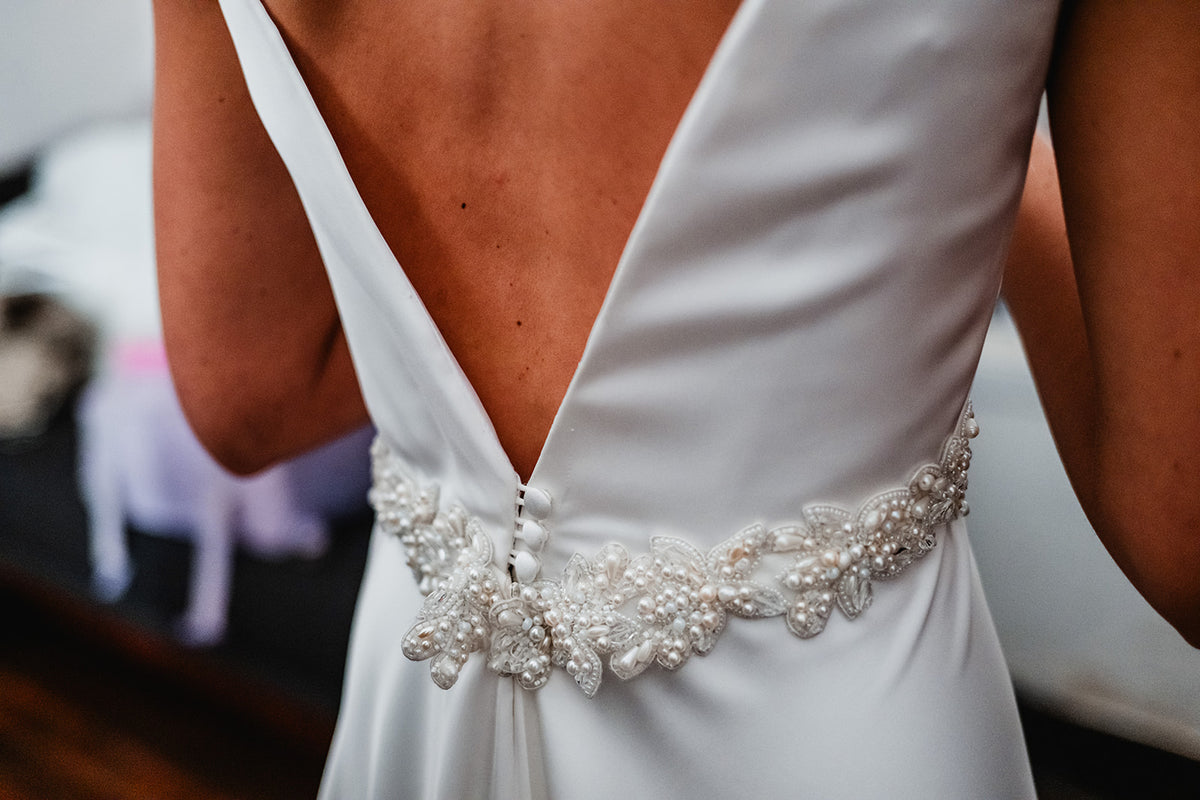 Vestido de Novia 1005