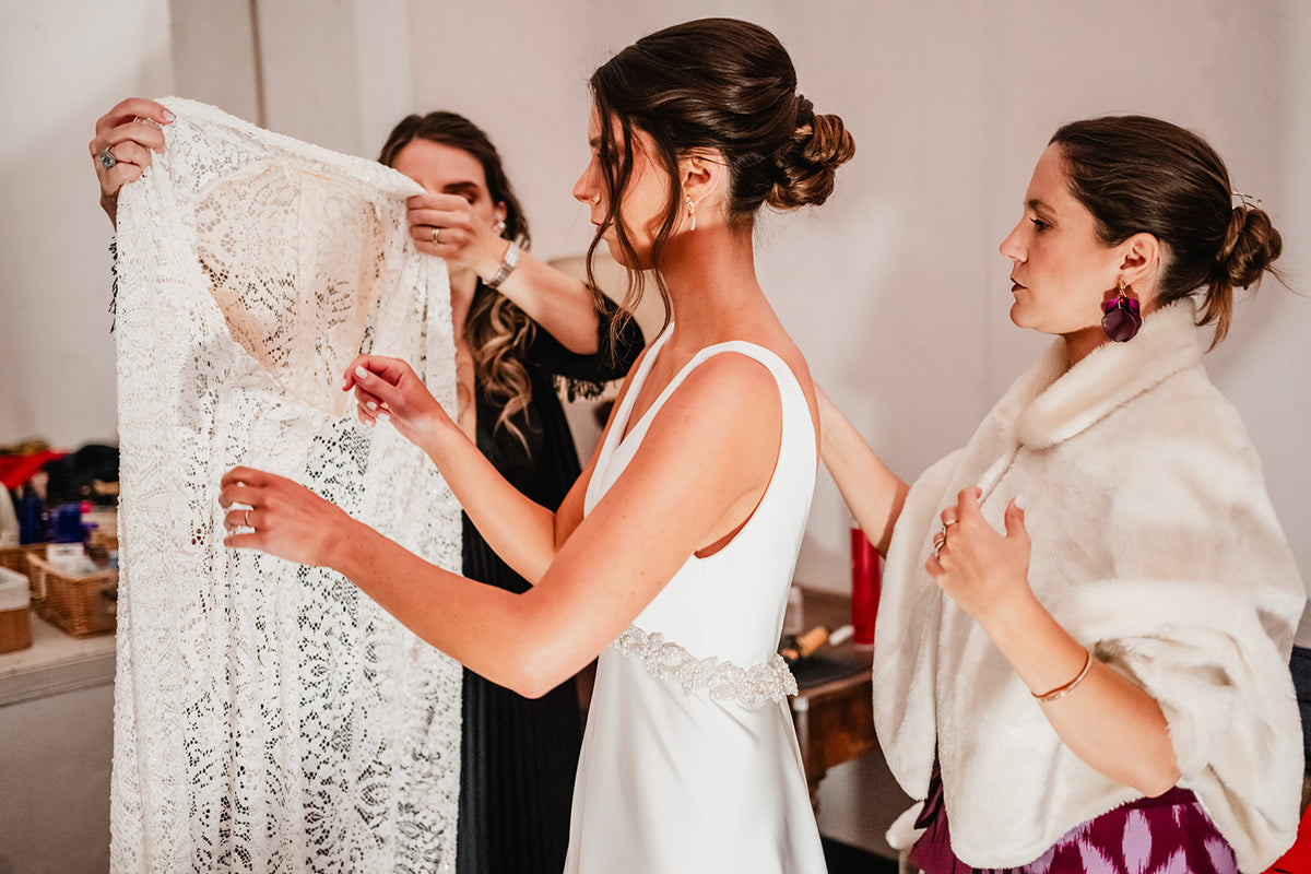 Vestido de Novia 1005