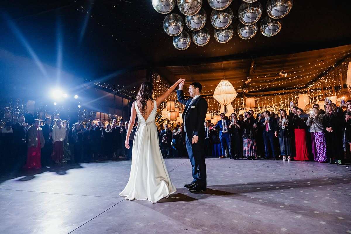 Vestido de Novia 1005