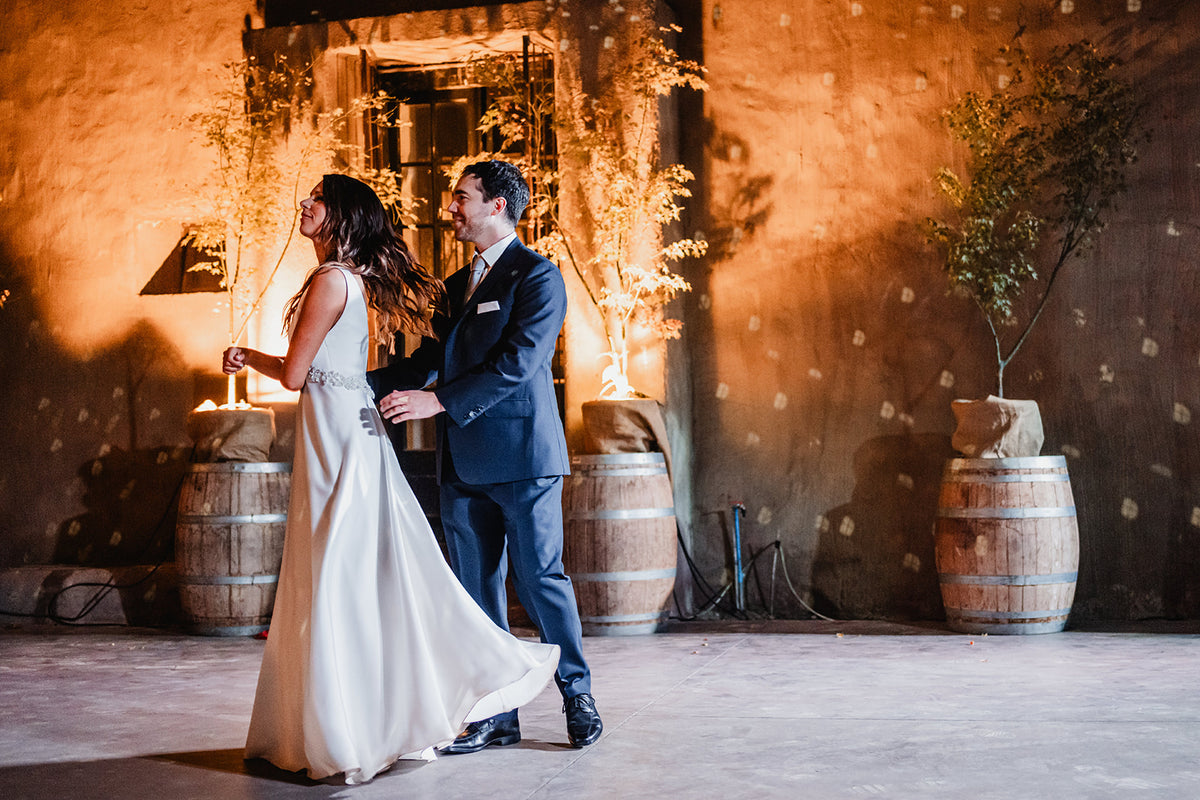 Vestido de Novia 1005