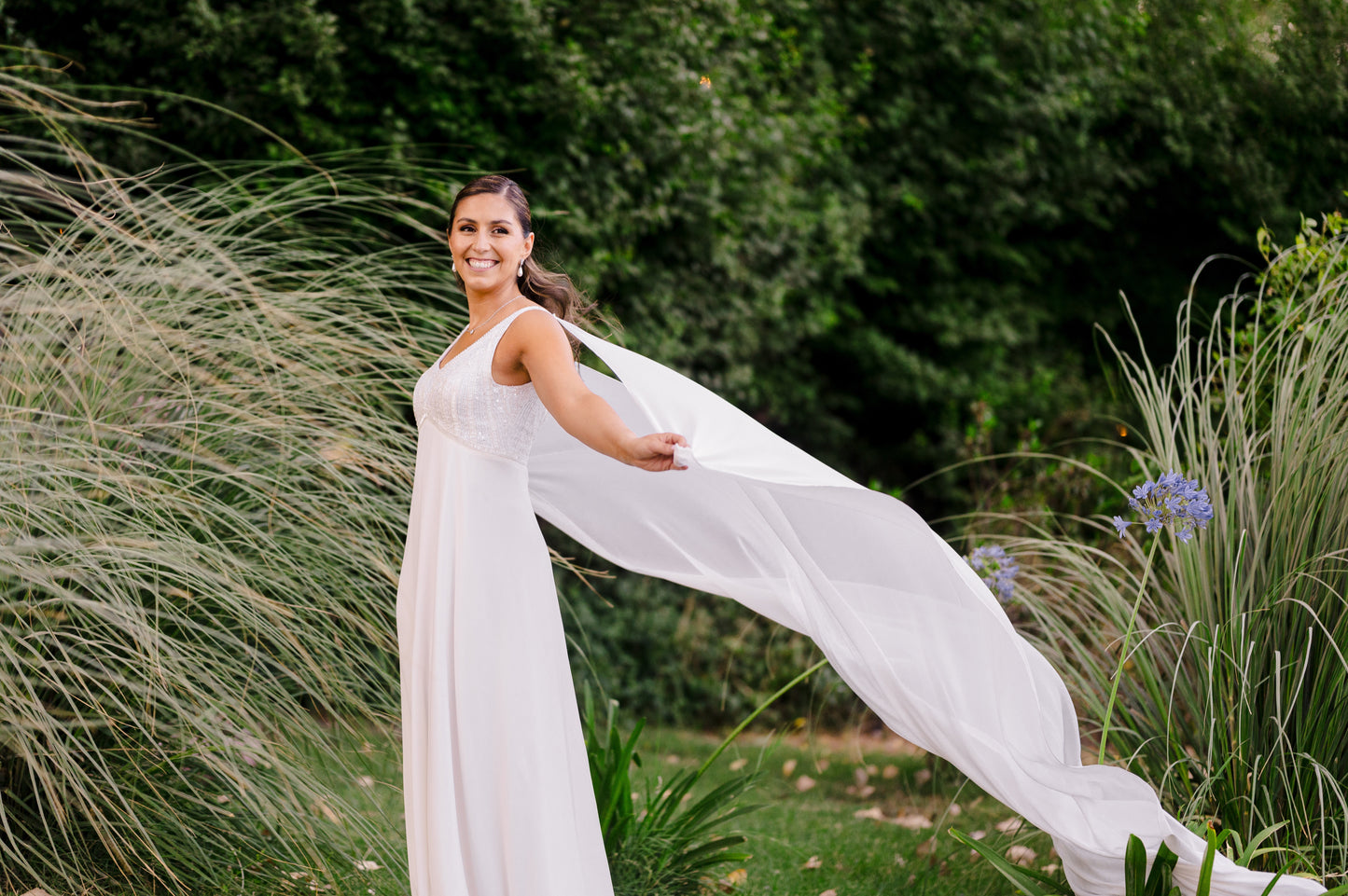 Vestido de Novia 977