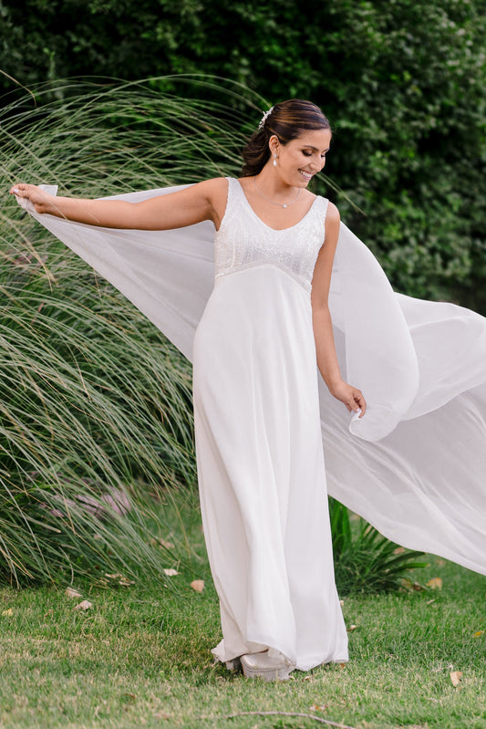 Vestido de Novia 977