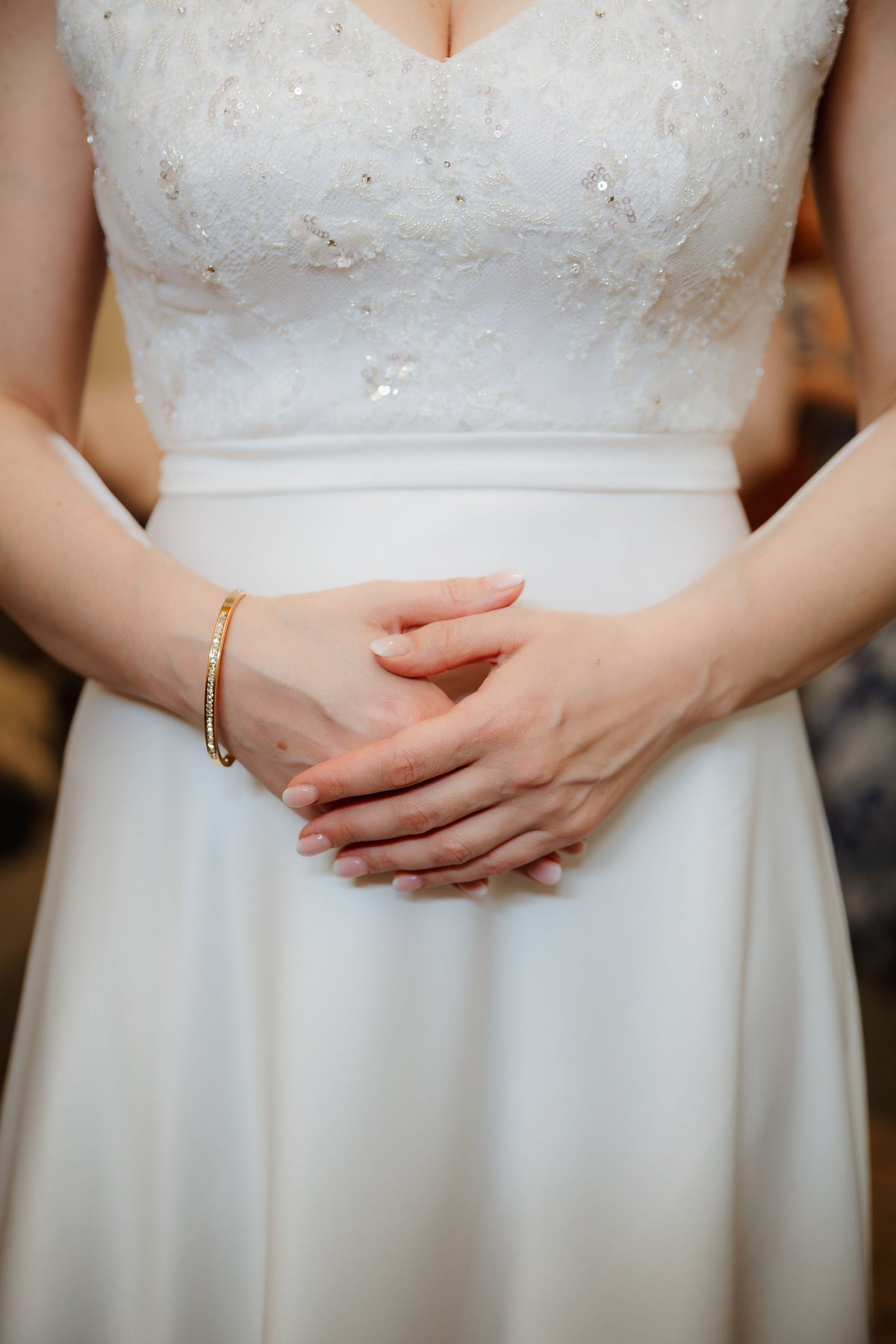Vestido de Novia 1015