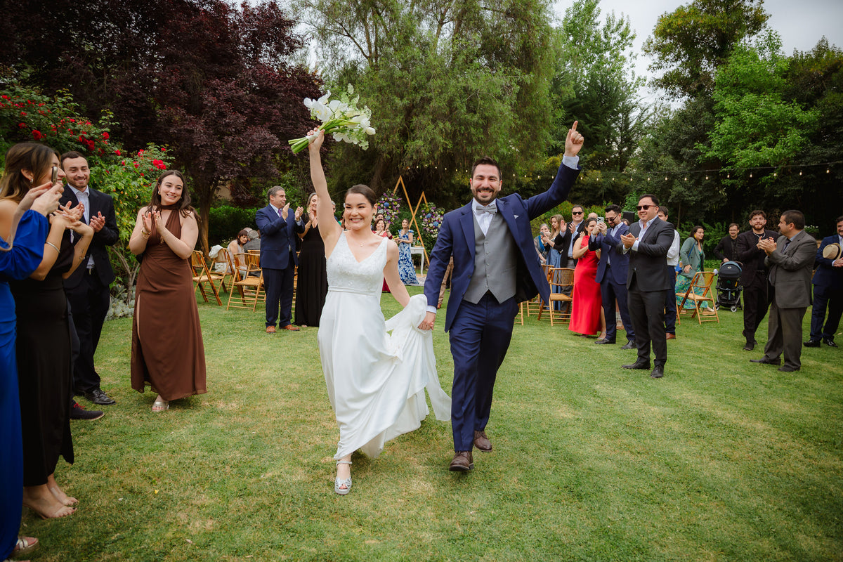 Vestido de Novia 1015