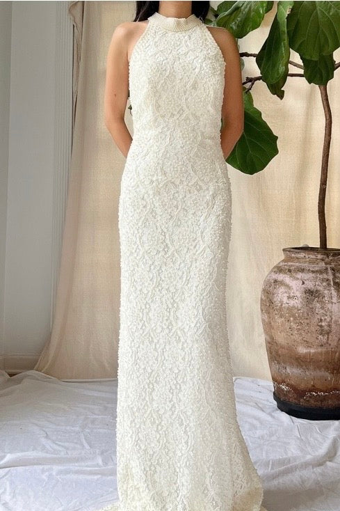 Vestido de Novia 968