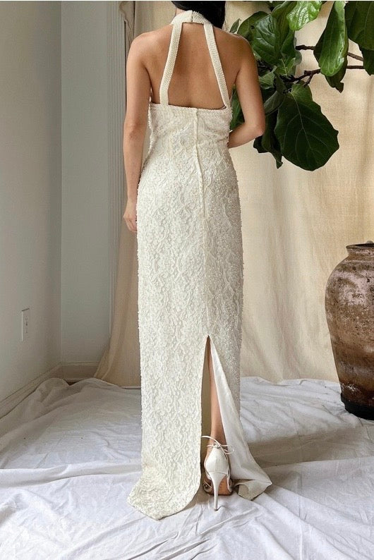 Vestido de Novia 968