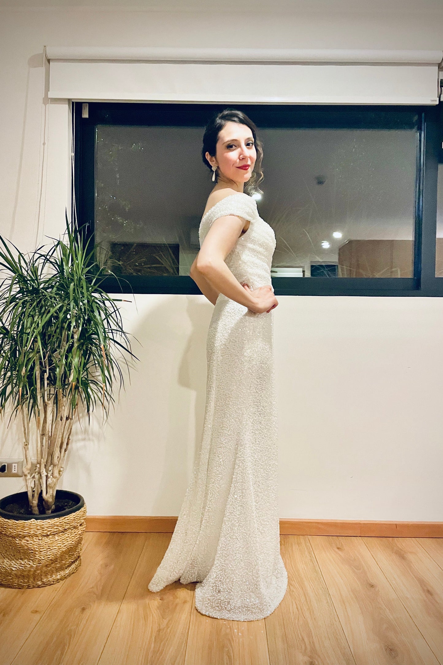 Vestido de Novia 937