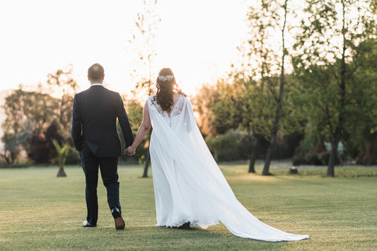 Vestido de Novia 834