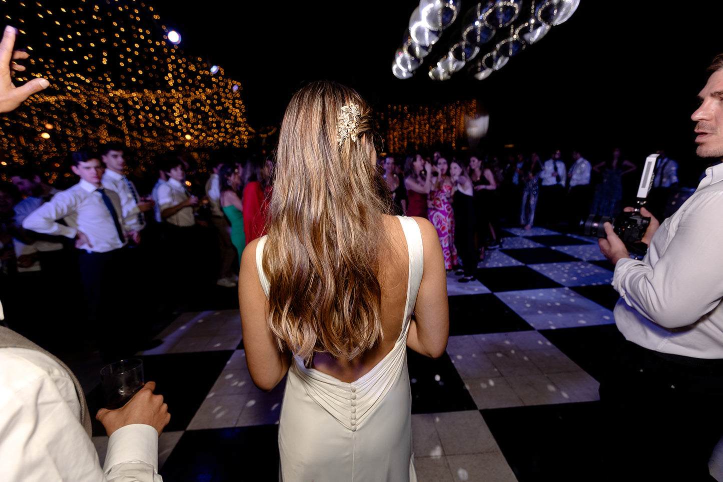 Vestido de Novia 857