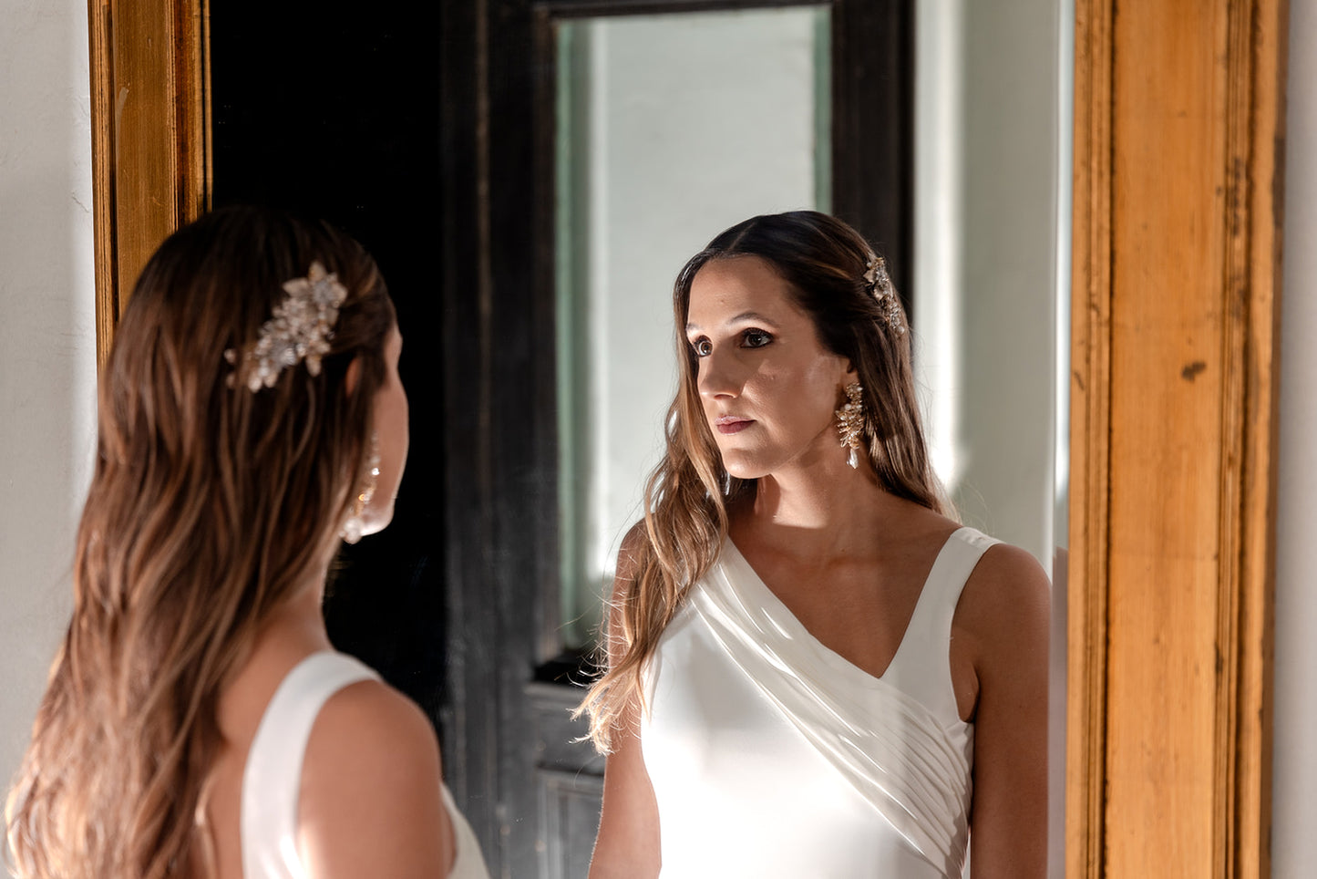 Vestido de Novia 857