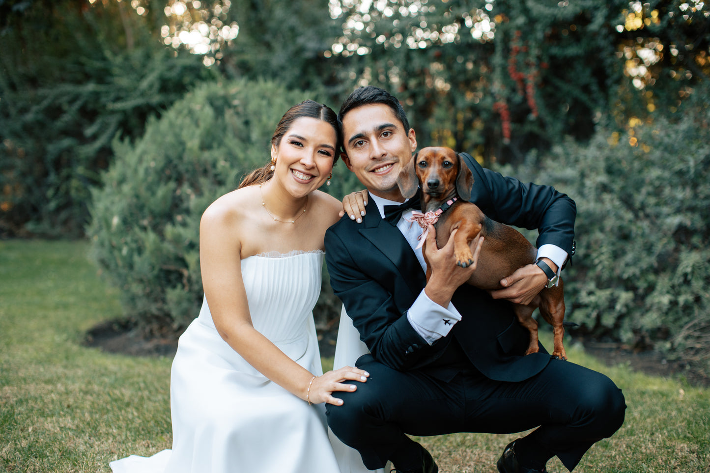 Vestido de Novia 996