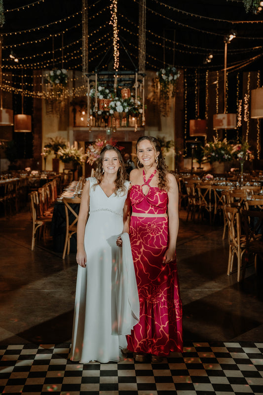 Vestido de Novia 832