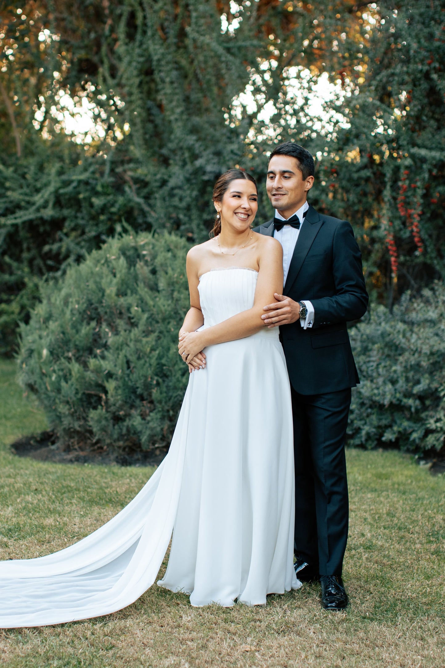 Vestido de Novia 996