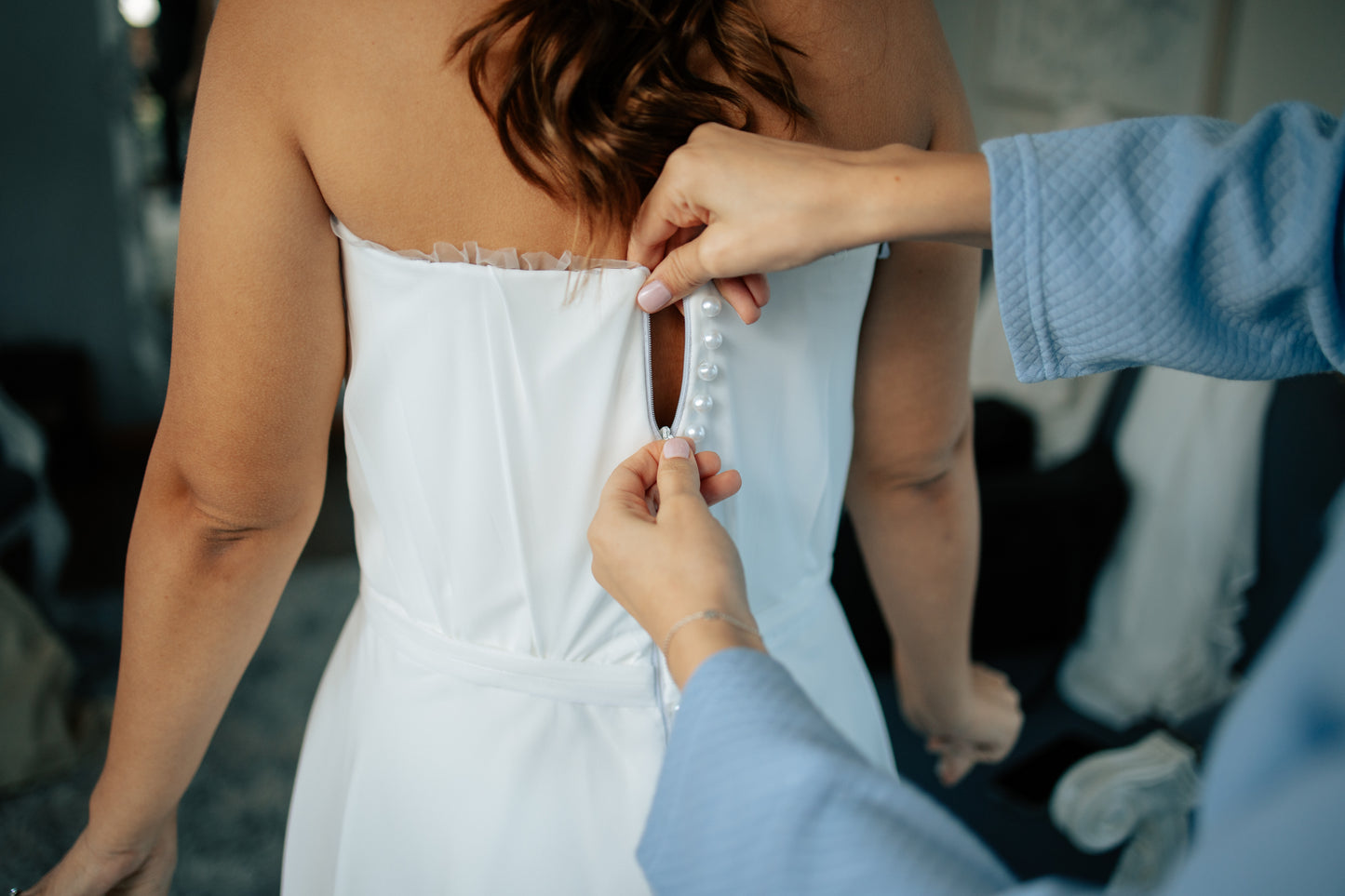 Vestido de Novia 996