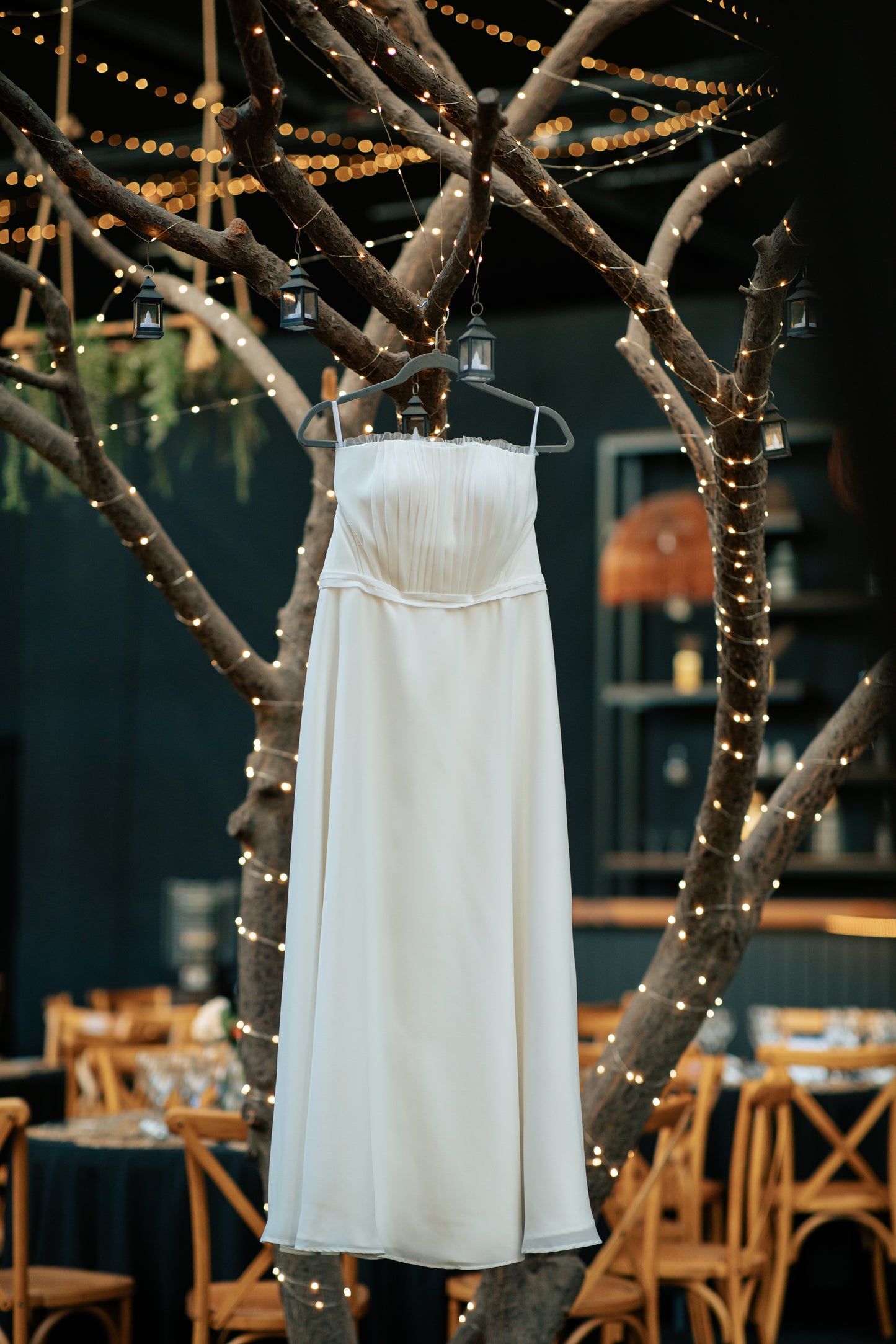 Vestido de Novia 996