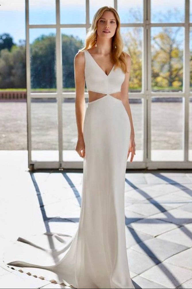 Vestido de Novia 919