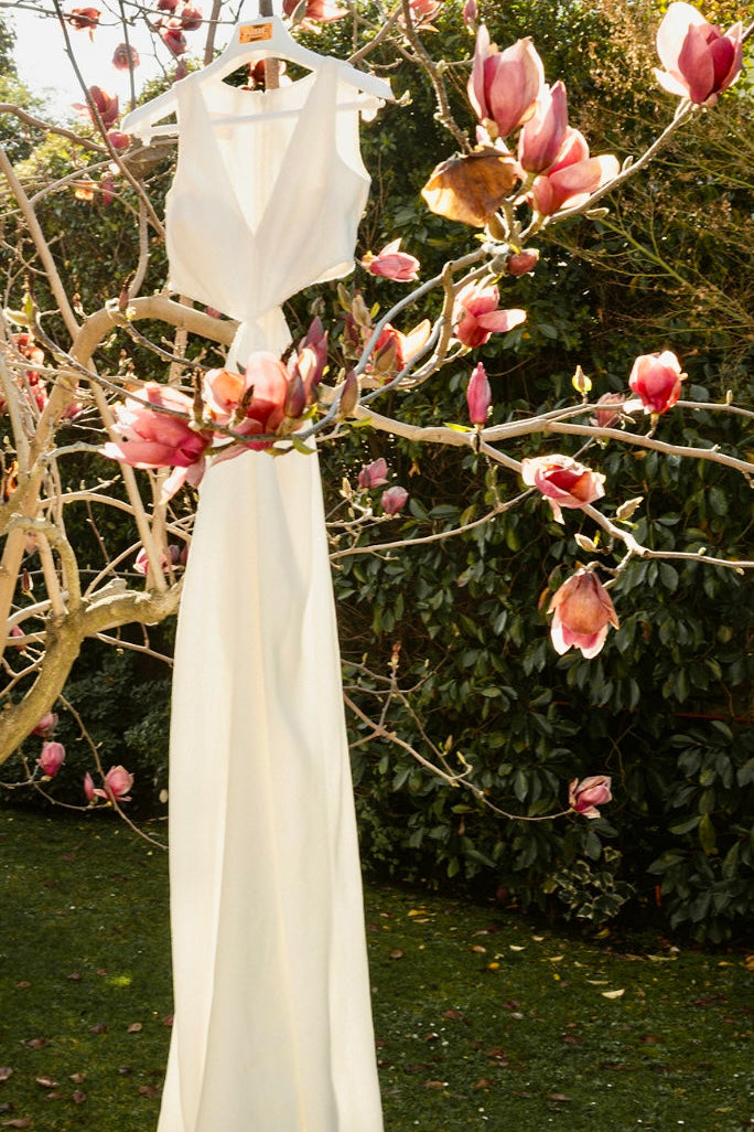 Vestido de Novia 919