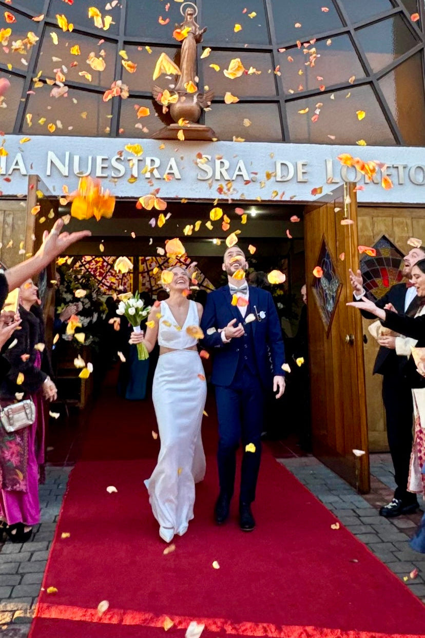 Vestido de Novia 919