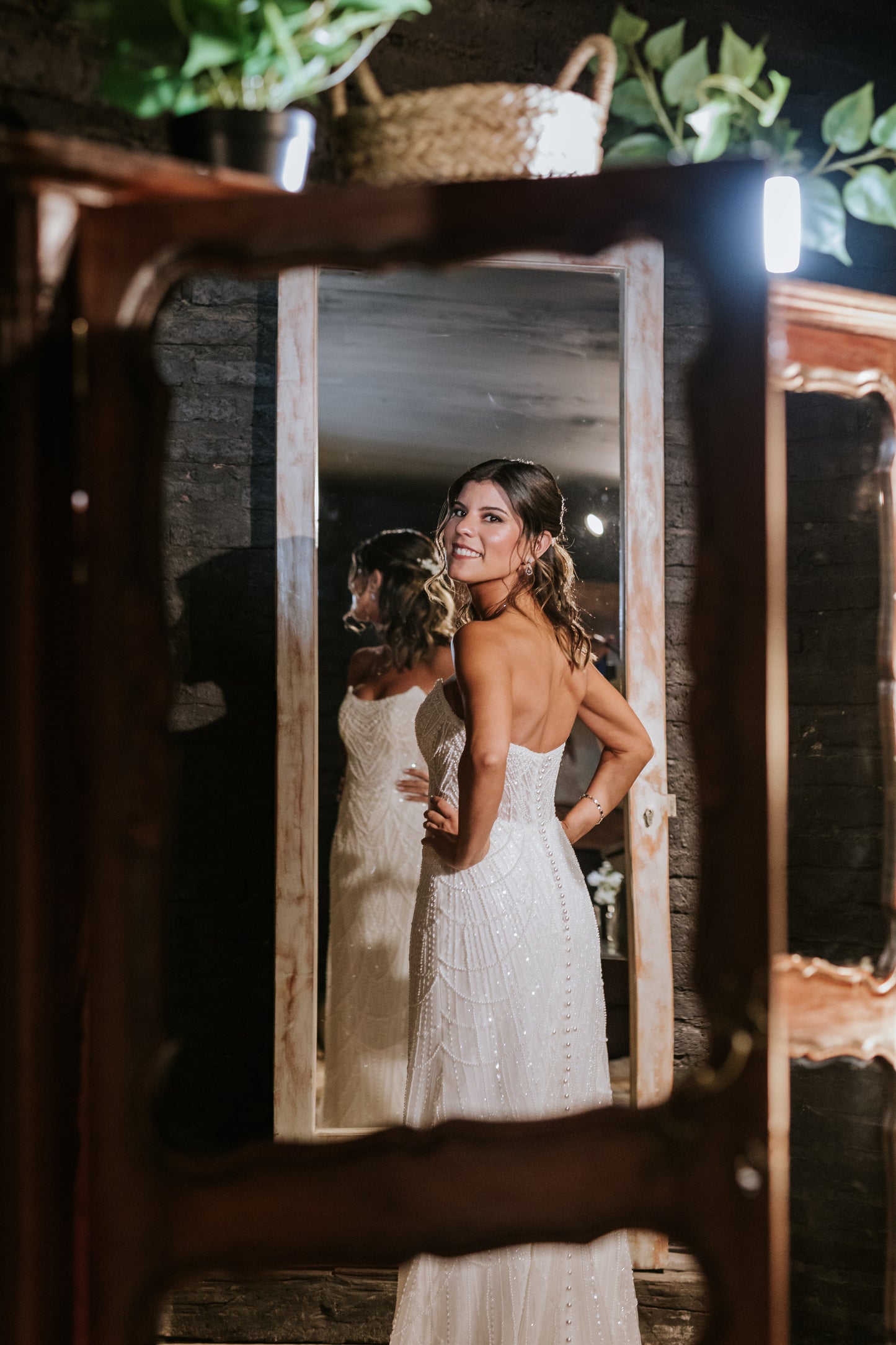 Vestido de Novia 983