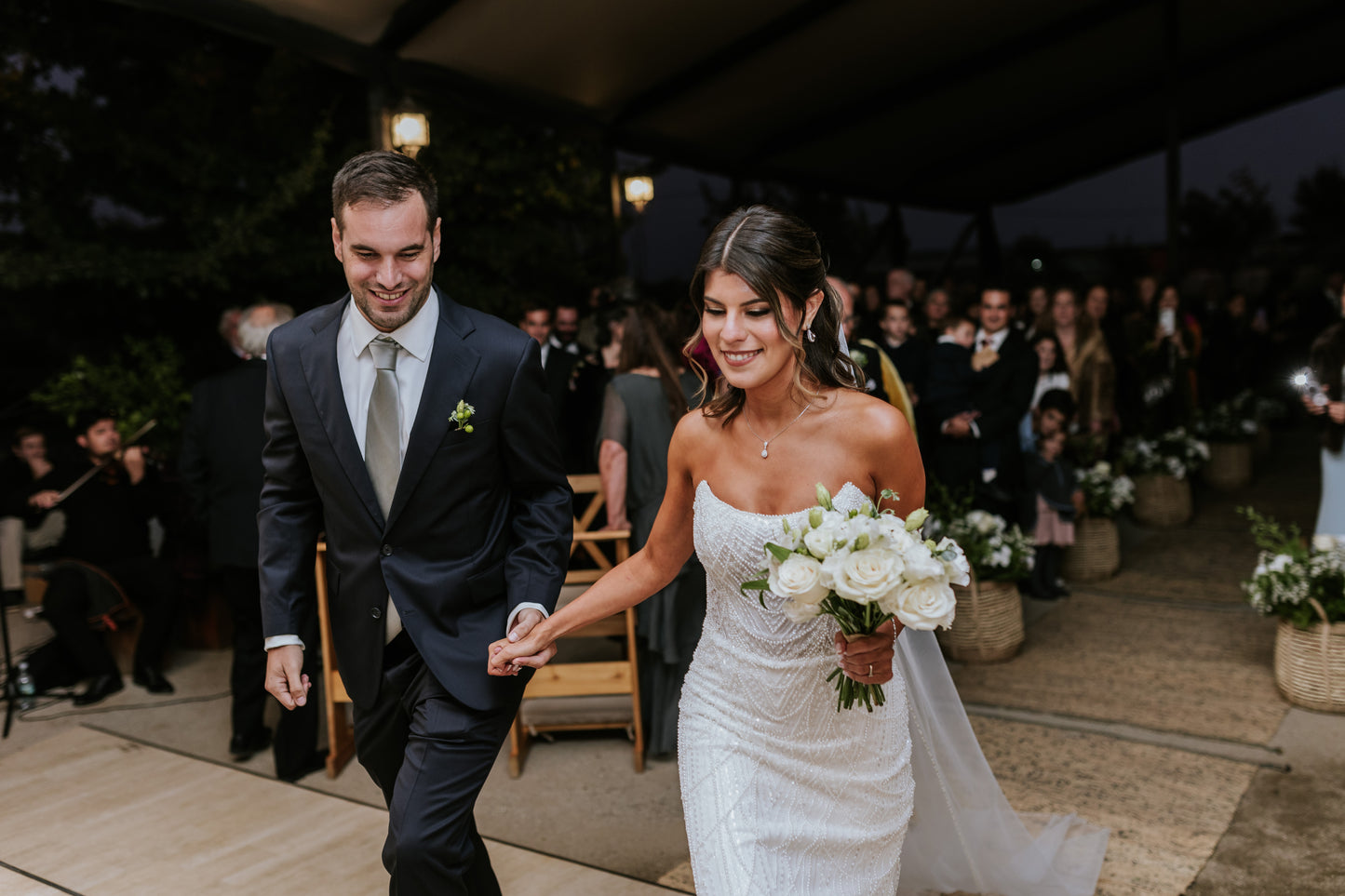 Vestido de Novia 983