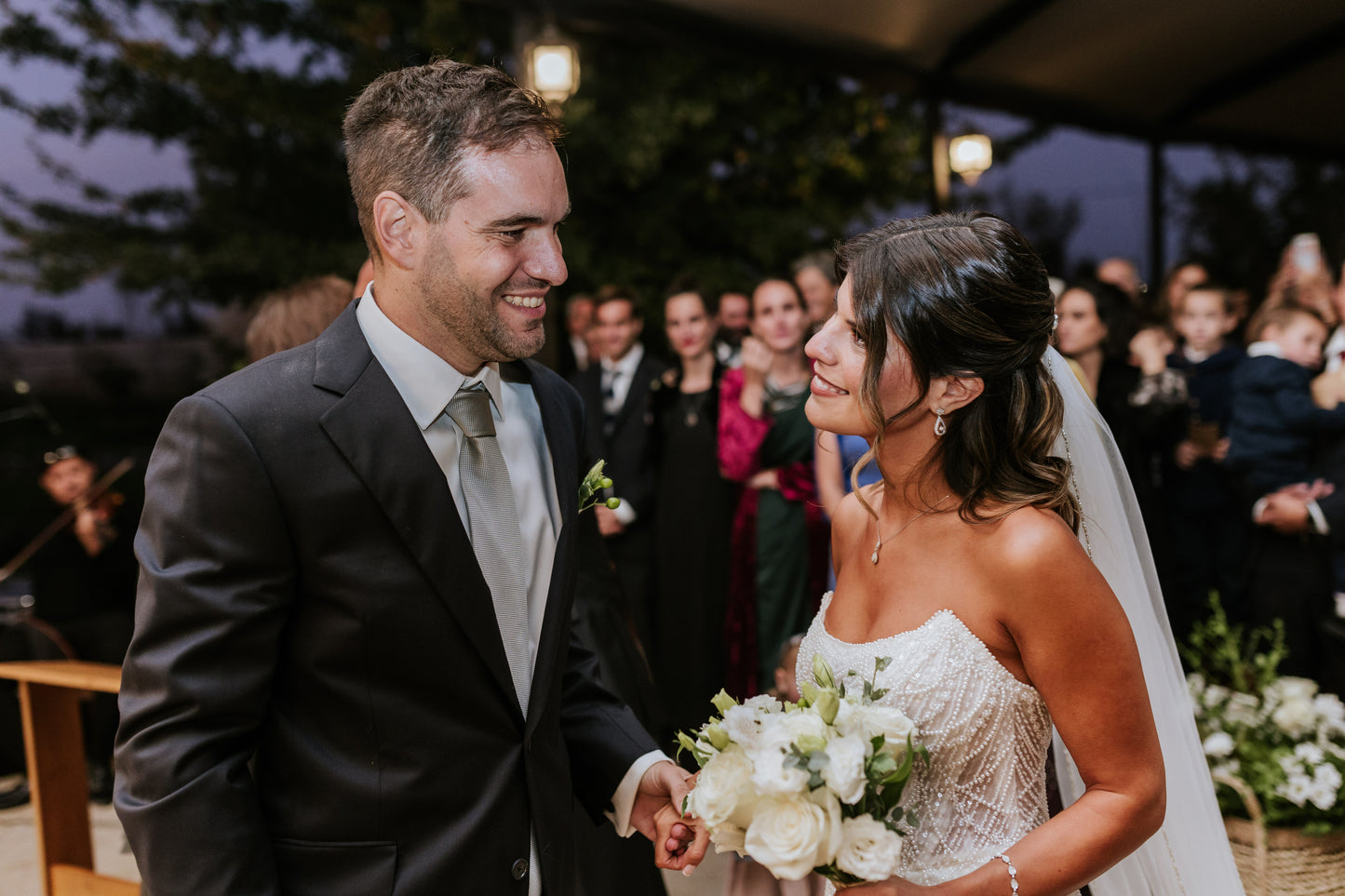Vestido de Novia 983