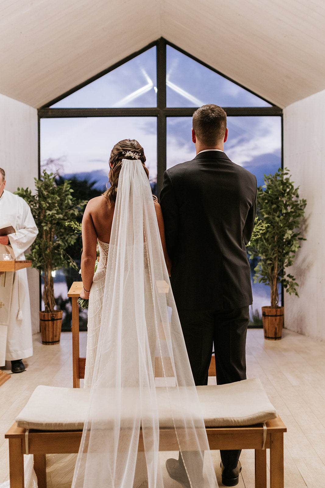 Vestido de Novia 983