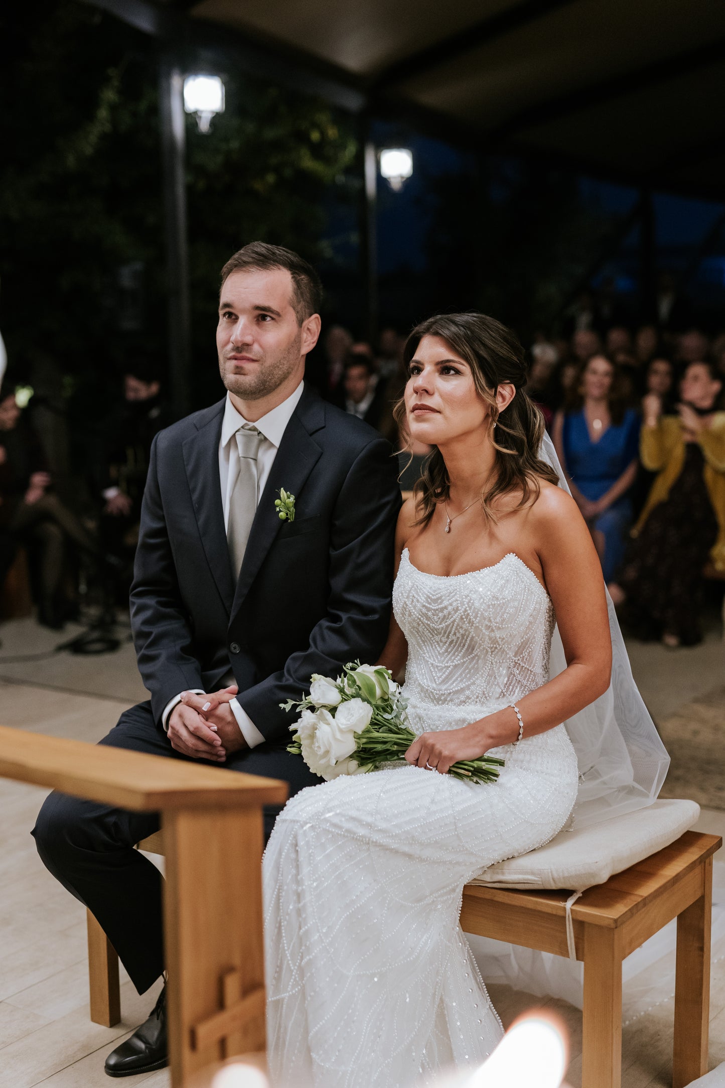 Vestido de Novia 983