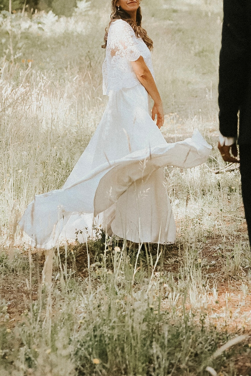 Vestido de Novia 967