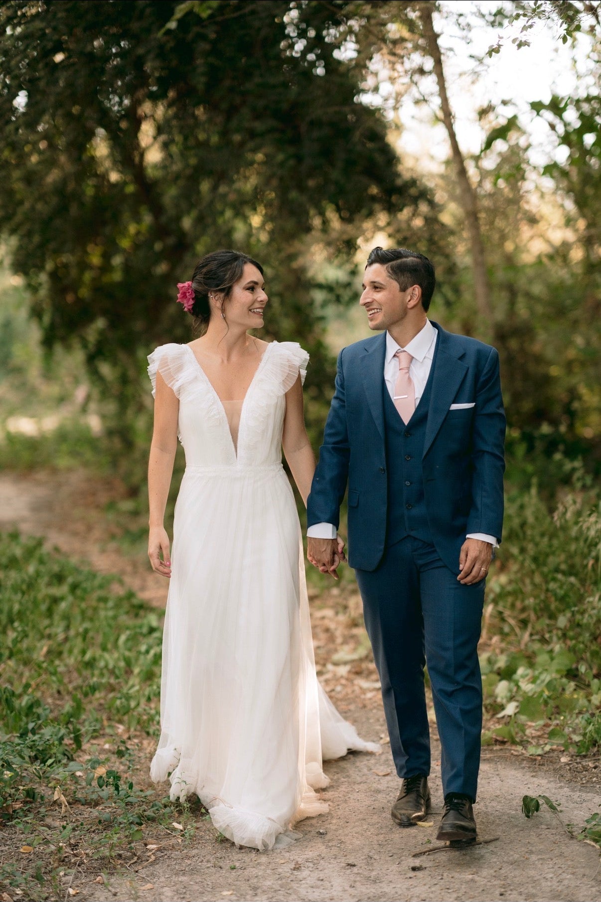 Vestido de Novia 916