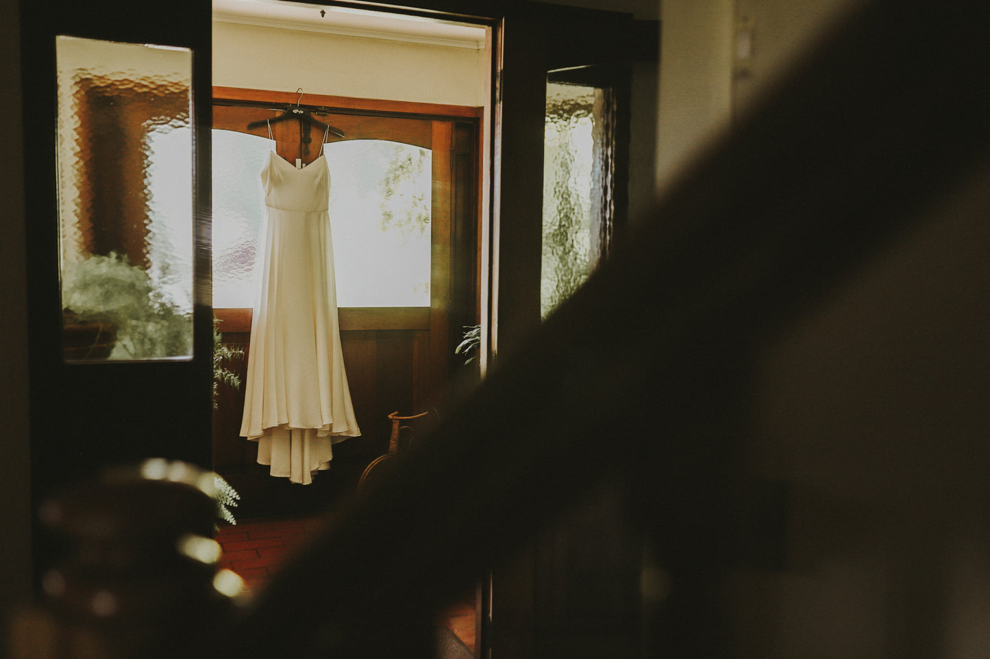Vestido de Novia 967
