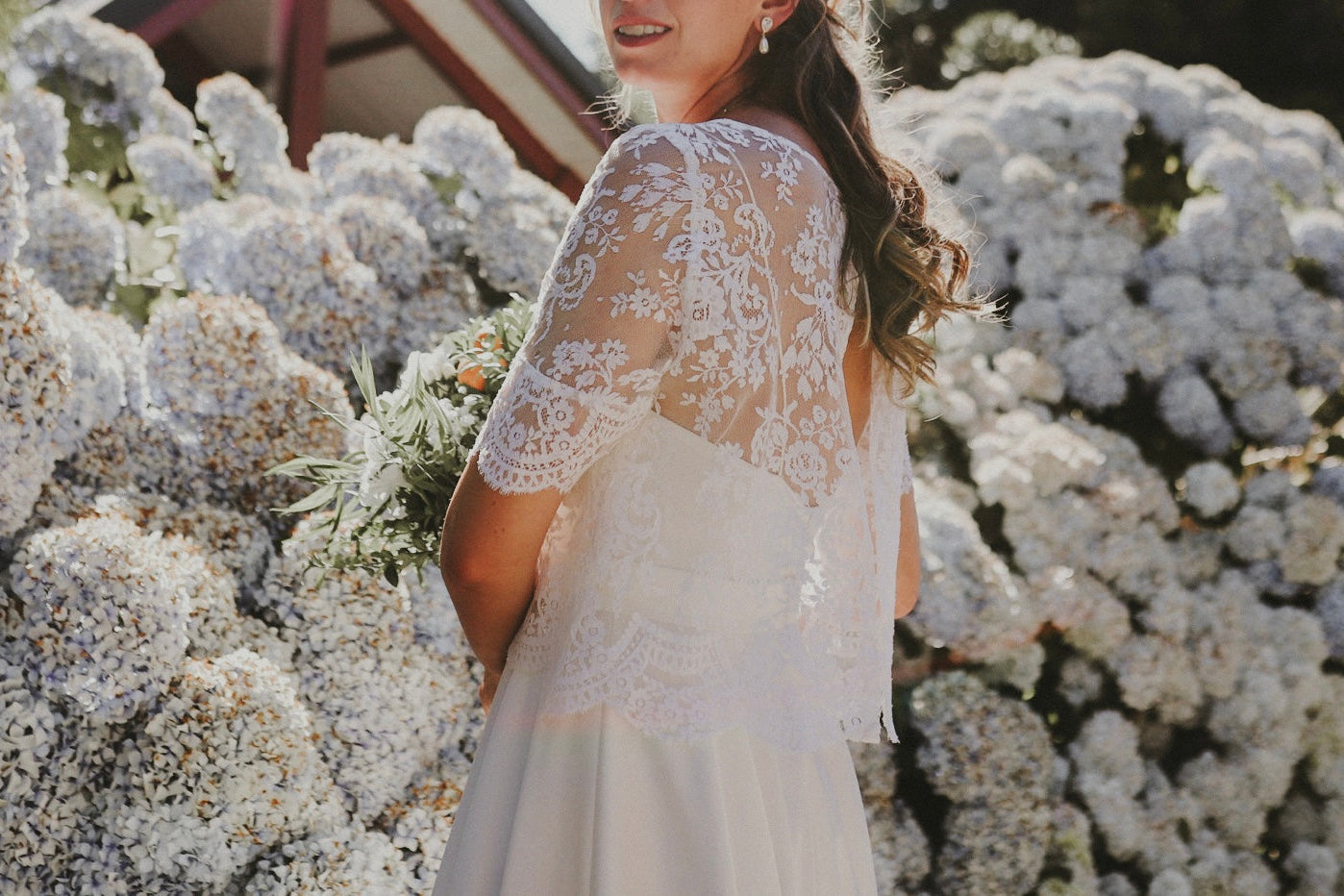 Vestido de Novia 967