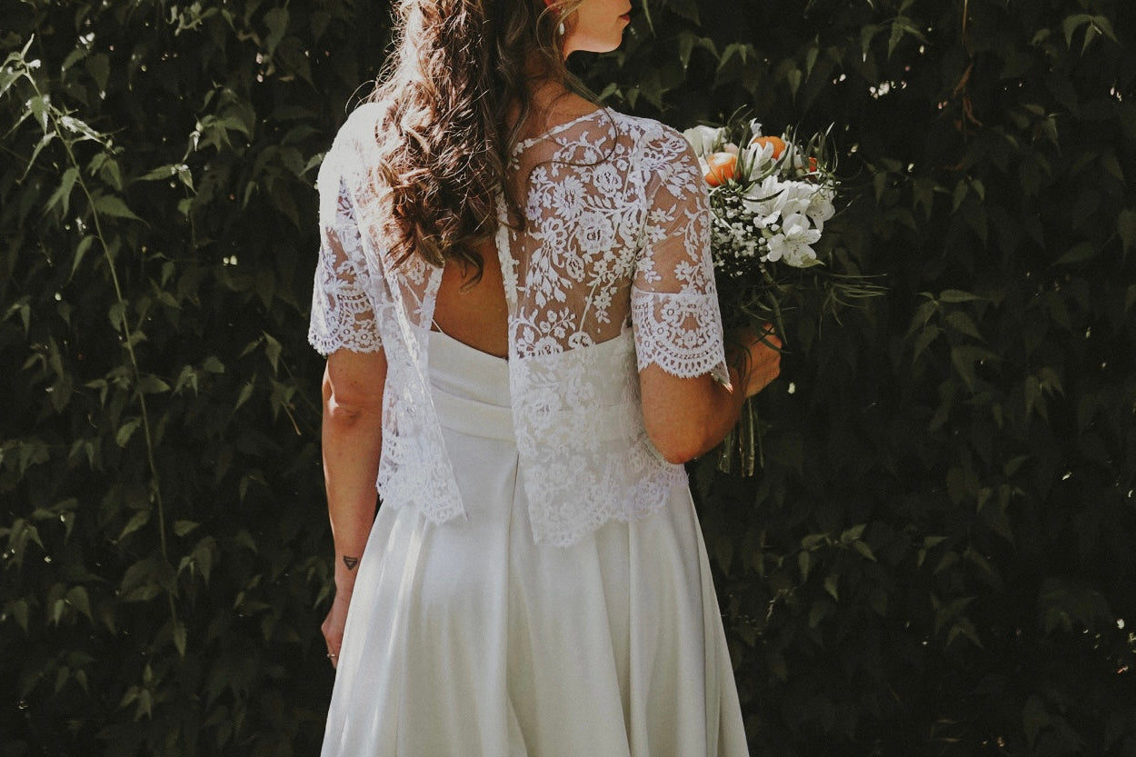 Vestido de Novia 967