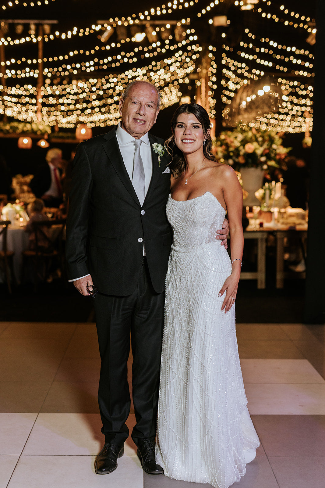 Vestido de Novia 983