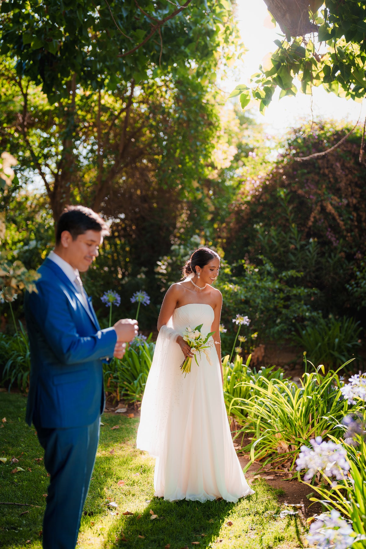 Vestido de Novia 1025
