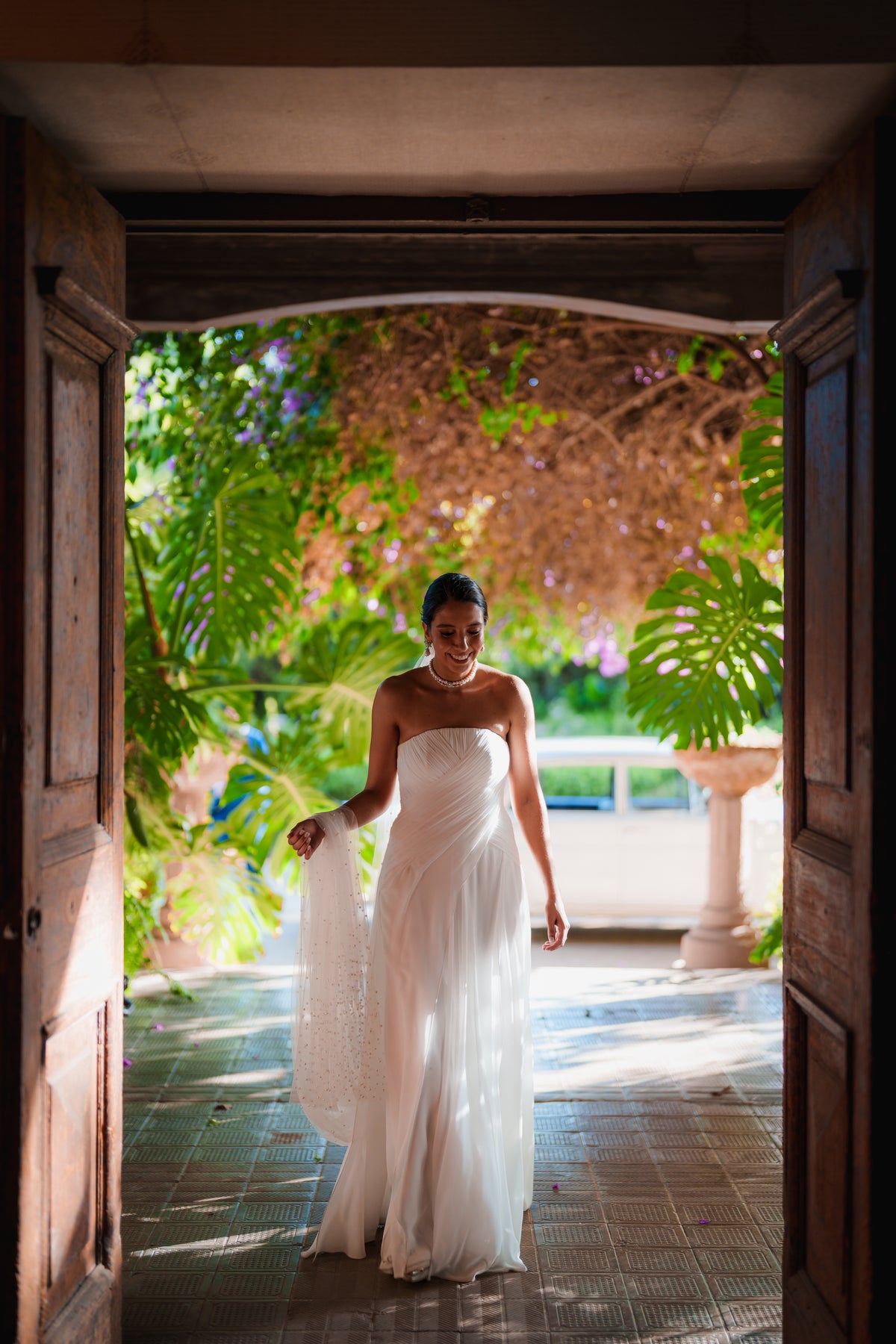 Vestido de Novia 1025