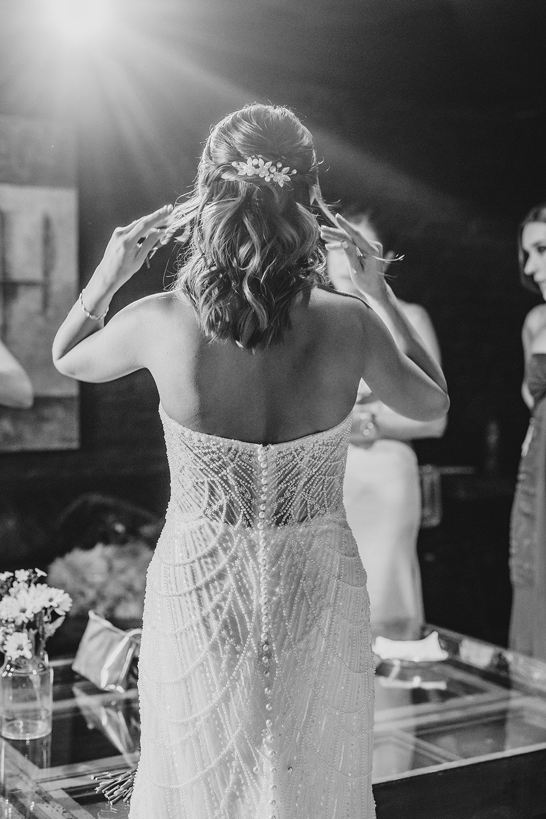 Vestido de Novia 983