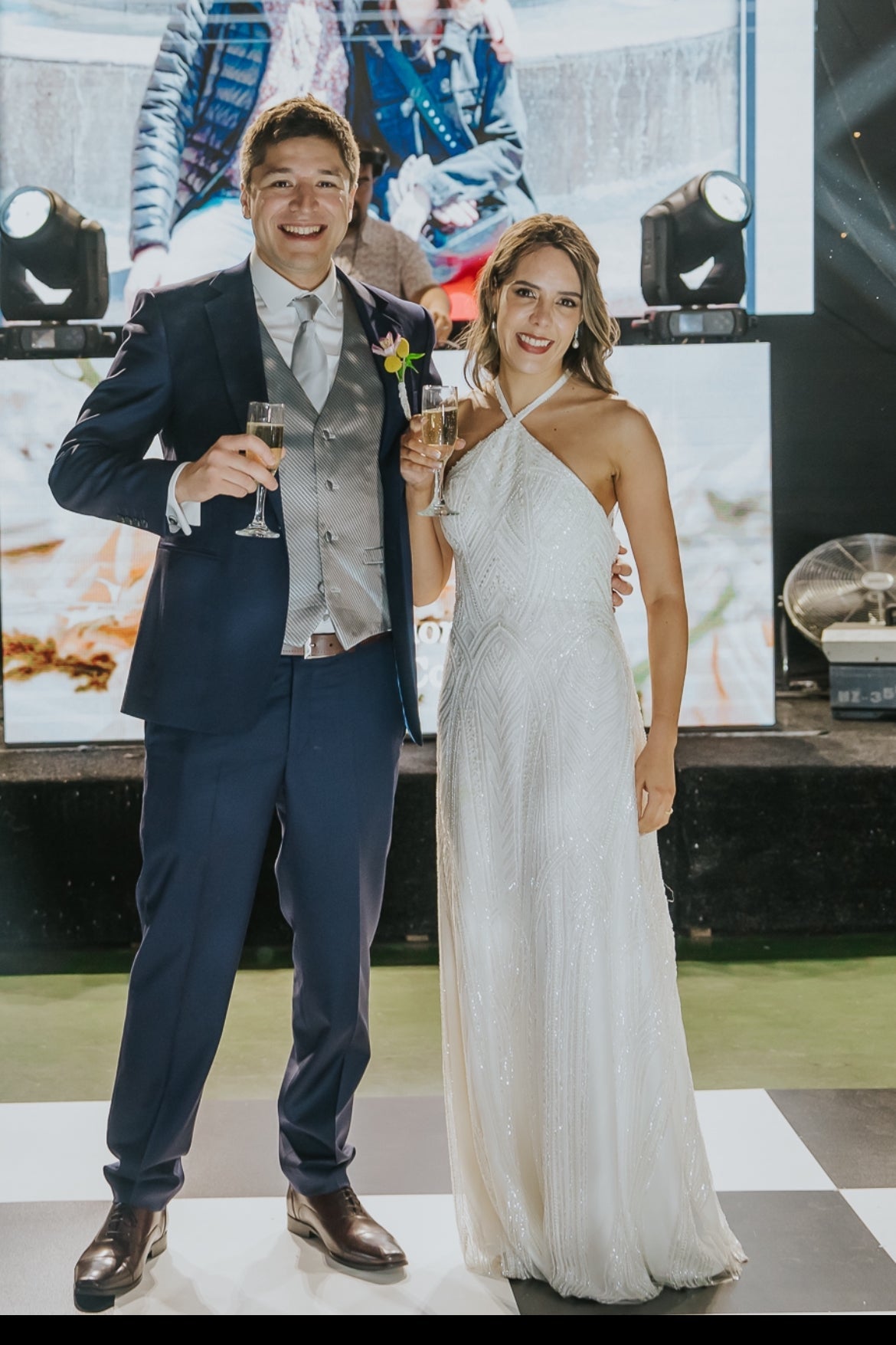 Vestido de Novia 862